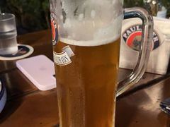 -宝莱纳餐厅(滨江店)