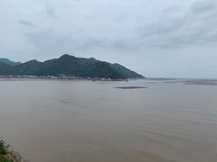 -北岐滩涂