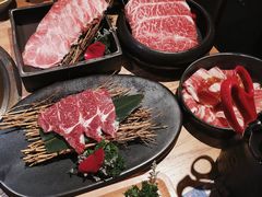-黑牛黑猪烤肉专门店(万象城店)