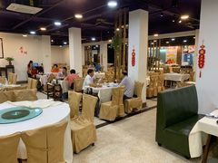 大堂-渔民新村(番禺总店)