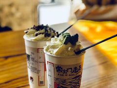 -茶颜悦色(雨花亭凯德二楼店)