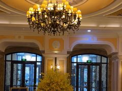 -平湖九龙山庄园圣马可酒店