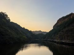 -仙居谷风景区