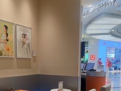-海马体照相馆(成都来福士广场店)