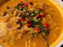 -滨河味道(北大街店)