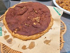 -黑窑厂糖油饼烤鸭·清真菜(黑窑厂街店)