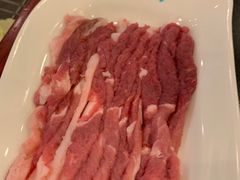 鲜羊肉-南门涮肉(北洼路店)