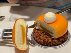 -PAUL LAFAYET 法式甜品(港汇广场店)