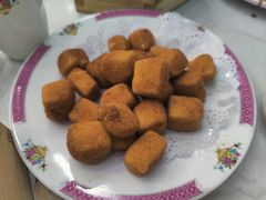 -东鑫记港式茶餐厅(南京东路店)