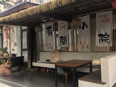 -老渔家鲜鱼轩(南浦横街店)