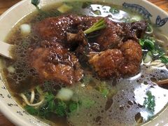 -无名氏面馆(邮电路店)