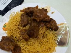 -麦文记面家(佐敦店)