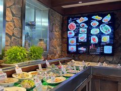 -青岛海景花园大酒店·白果树餐厅青岛菜