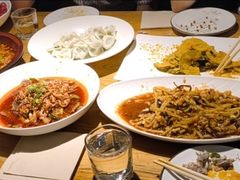 -小三峡食府(西五路店)