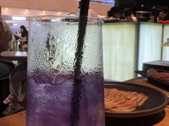-焱铁烧·黑毛和牛专门店(南宁万象城店)