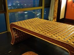 -长沙国金中心异国印象酒店
