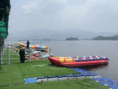 -千岛湖-欢乐水世界