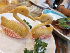 -椿记烧鹅(叠彩店)