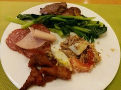 -文津国际酒店-大南门广式茶餐厅