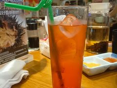 嗨棒-三月居酒屋(青年大街店)