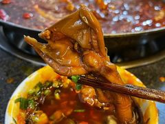 -飘香火锅(玉林西路店)
