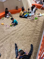 -Eureka优瑞卡儿童主题乐园(合生汇购物中心店)