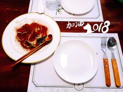 -Deer Park鹿园西餐(仁恒置地广场店)