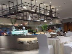 -星璞餐厅(深铁塘朗城君璞酒店)