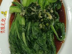 -澳门陈光记烧味饭店(南京德基广场店)