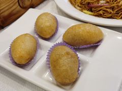 五香咸水角-金翠皇宫粤菜·点心·海鲜(科技园店)