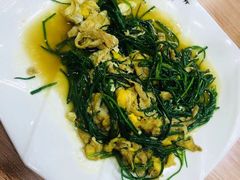 -清真·伊清阁餐厅