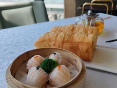 -海湾壹品·粤菜·早茶·烤鸭(拱北店)