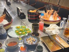 -万岛日本料理铁板烧(万泰国际店)