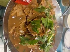 -味好美土菜(迎宾东路店)