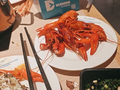 -星伦多自助料理(龙湖虹桥天街店)