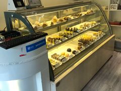 -布朗尼西饼(粮道街店)