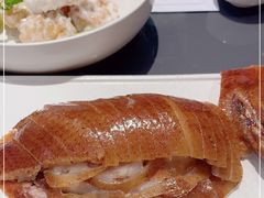 -小大董·烤鸭(观景餐厅·南京西路店)