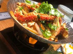 -蟹将军·松叶蟹和牛日料放题自助(K11店)