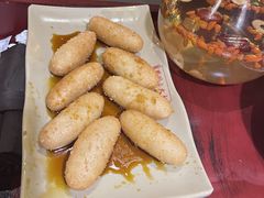 -蜀国大将老火锅(江北店)