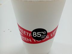 -85度C(上海兰溪二店)