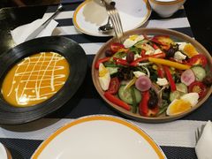 -La Creperie法餐厅(芮欧百货店)