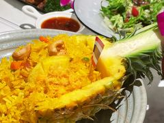 -太食獸泰式茶餐厅(北美新天地店)