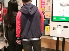 -麦当劳(海丰蓝天广场店)