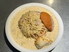 -MI WU FACTORY米屋美食工厂餐厅(绿地店)
