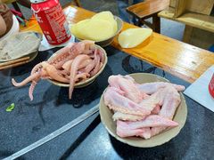 -星鸿社重庆老火锅