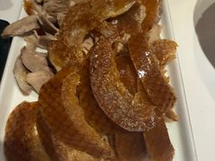 -玉林烤鸭店(垡头店)