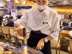 -鸟山鸣·日料食堂(王府井店)