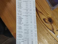 -三个大叔烤羊肉串·炭炉砂锅菜(西三旗店)