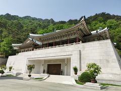 -国际友谊展览馆