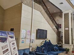 -水丽汇休闲浴馆(香坊店)